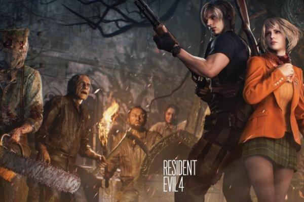 《生化危机4重制版》尖晶石兑换位置介绍