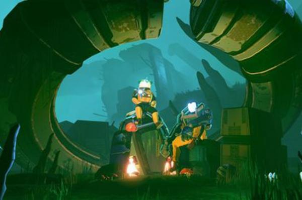 《雨中冒险2》装备无人机更换装备攻略