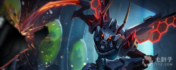 《LOL》PBE13.7版本螳螂加强一览