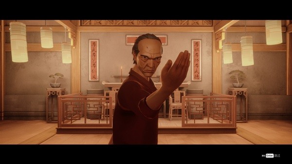 《师父》背景故事介绍及玩法解析 好玩吗？