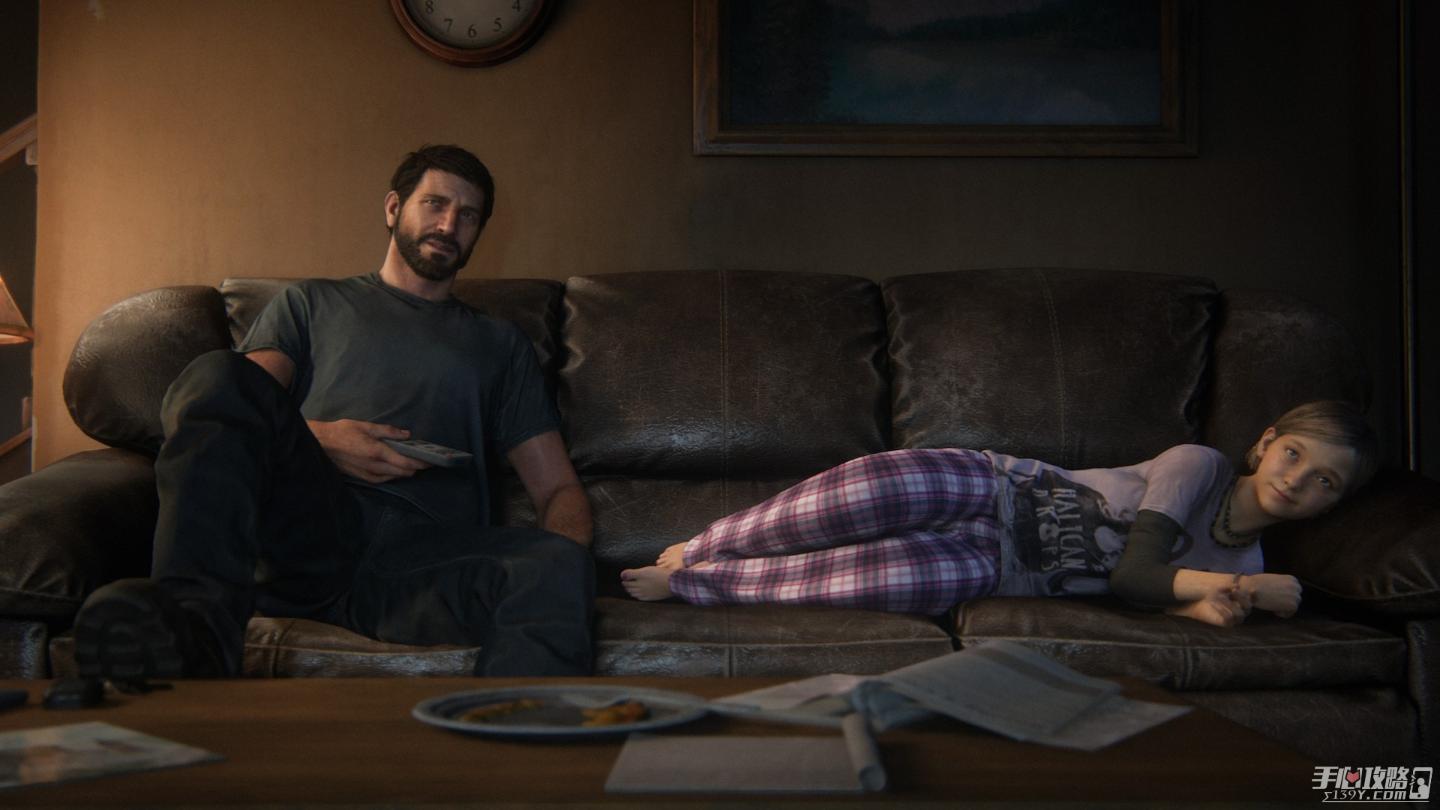 《最后生还者1》PC版着色器加载缓慢解决办法