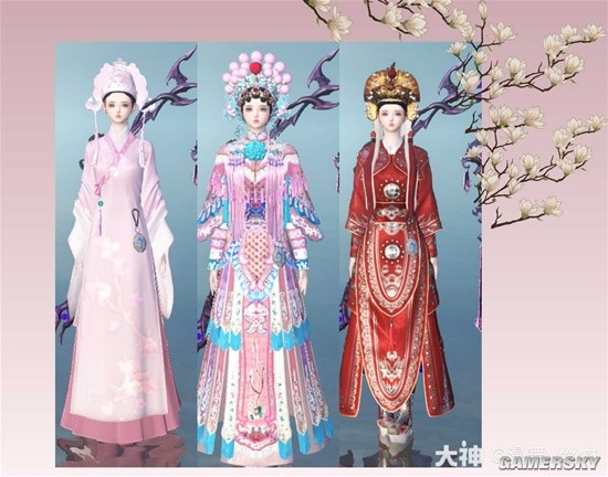 《逆水寒》老兵服梨韵阁时装免费获取攻略