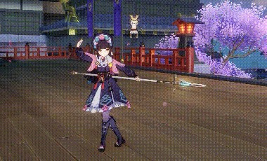 原神云堇命之座怎么样-云堇命之座解析