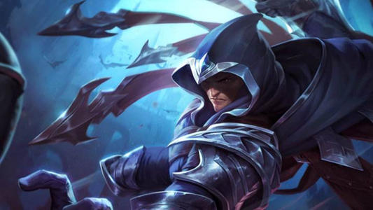 英雄联盟男刀连招有什么技巧-男刀连招技巧汇总