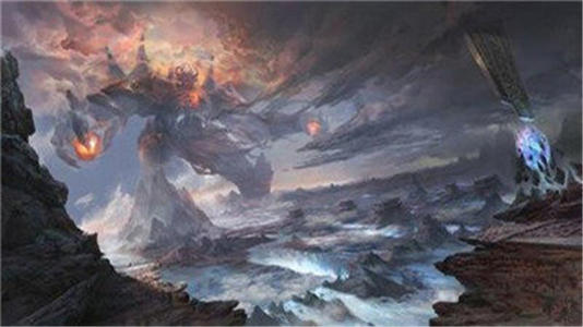 鬼谷八荒器灵系统怎么玩-器灵系统玩法