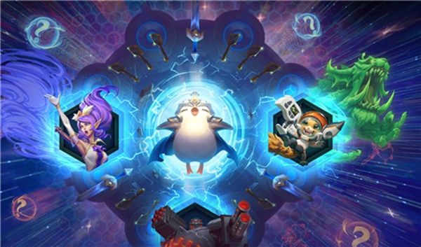 云顶之弈S6.5宿敌羁绊有什么效果-S6.5宿敌羁绊怎么用