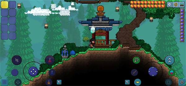 泰拉瑞亚猩红之地有哪些鱼-猩红之地有什么鱼