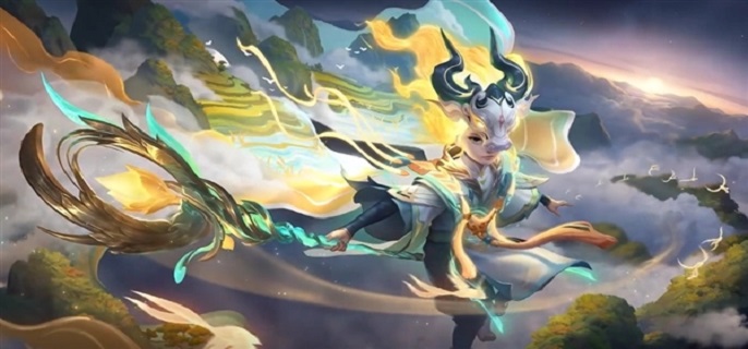 王者荣耀七周年限免皮肤有哪些-七周年限免皮肤介绍