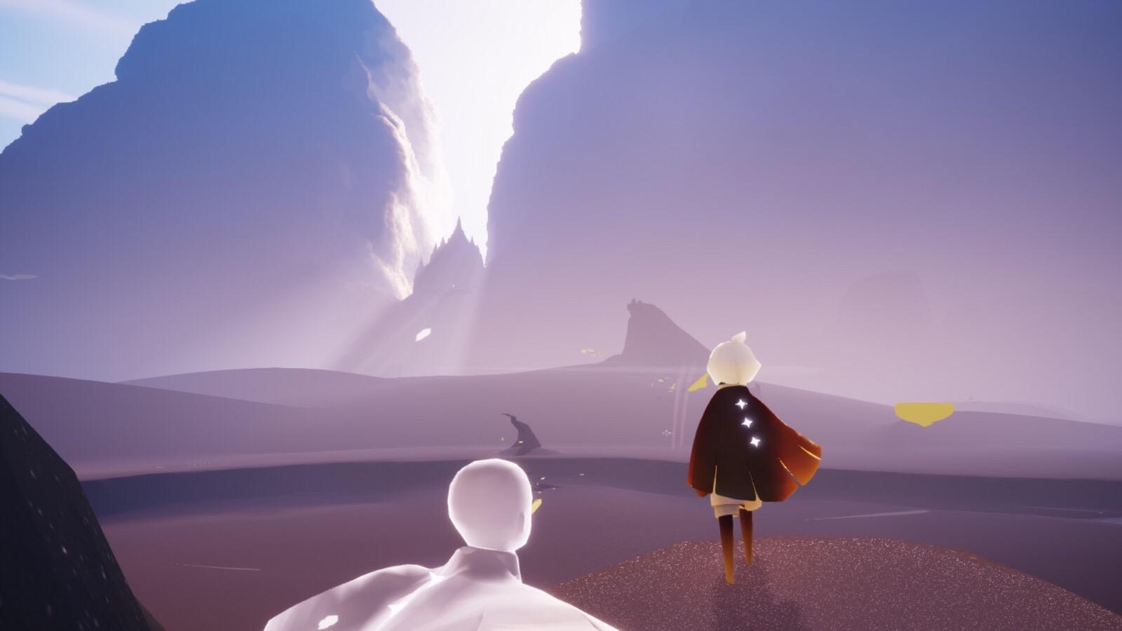 光遇潜海季暮土季节蜡烛在哪-潜海季暮土季节蜡烛位置攻略