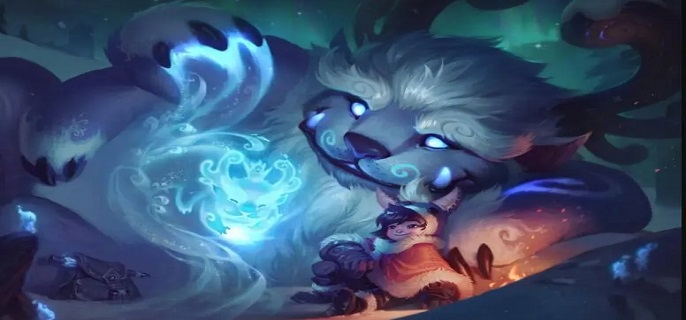 LOL十大废物英雄有哪些-十大废物英雄介绍