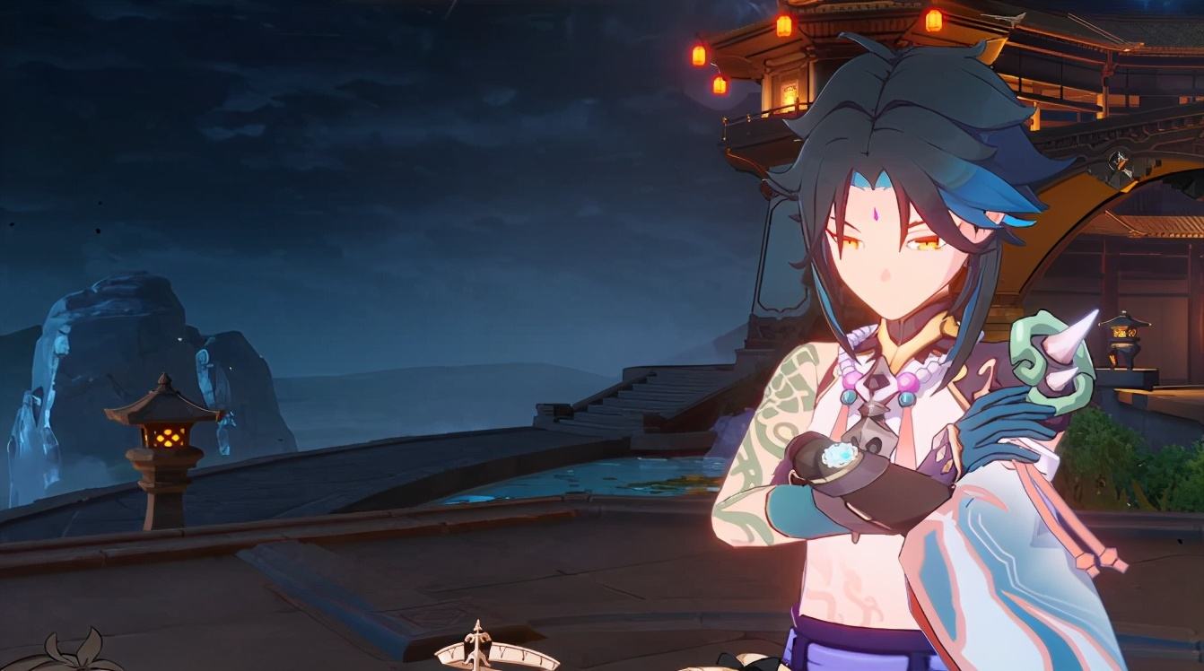 原神孤剑争逐怎么玩-孤剑争逐活动玩法