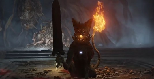 艾尔登法环归树看门犬怎么打-归树看门犬打法攻略