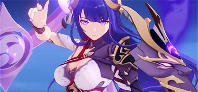 原神雷神周本怎么区分真假身-雷神周本真假身区分方法