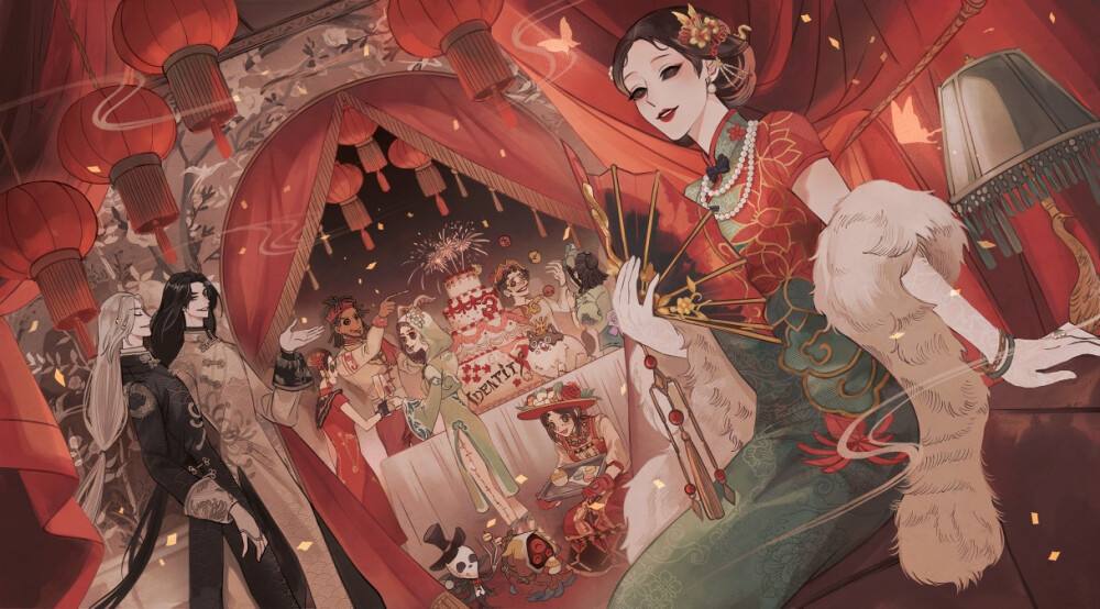 第五人格鸟嘴医生有什么技能-鸟嘴医生技能攻略