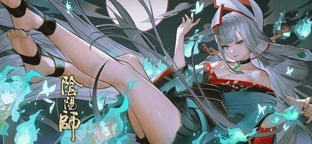 阴阳师青行灯百物语竞速阵容怎么搭配-青行灯百物语竞速阵容搭配攻略