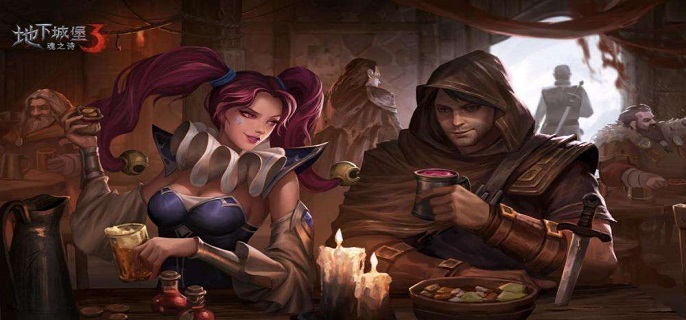 地下城堡3魂之诗危月燕邵依怎么样-危月燕邵依强度解析