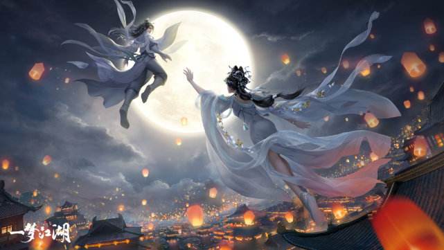 一梦江湖杀机四伏怎么玩-杀机四伏玩法技巧