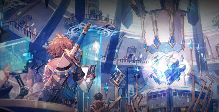 悠久之树如何重开-角色等级重置攻略