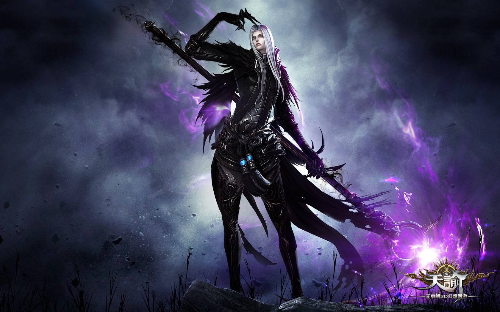 天谕手游青麟之野255层怎么打-青麟之野255层通关方法