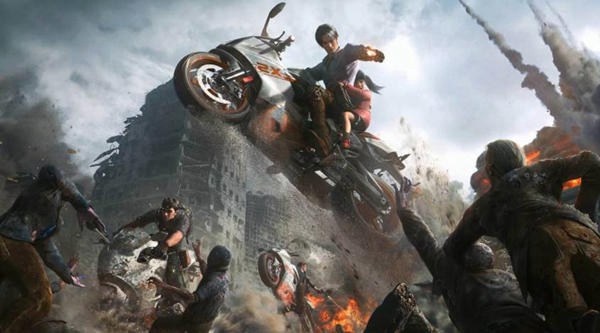 明日之后对附近水源进行拍照任务怎么做-对附近水源进行拍照任务攻略