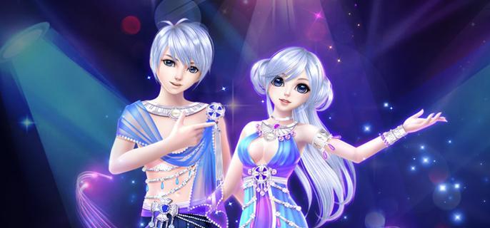 qq炫舞怎么升级快-快速升级方法