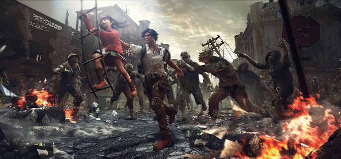 明日之后暗潮汹涌怎么过-暗潮汹涌通关攻略