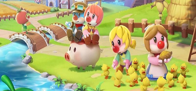 摩尔庄园海螺传声活动怎么玩-海螺传声活动玩法详解