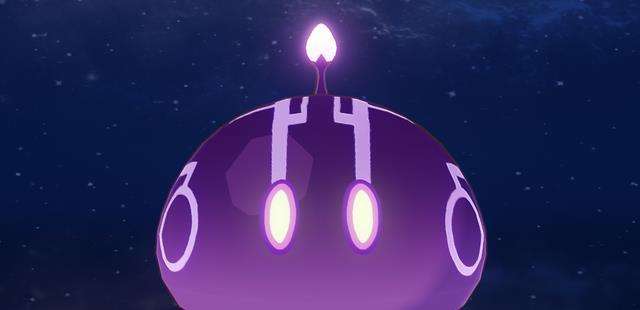 原神史莱姆哪里多-刷史莱姆的位置