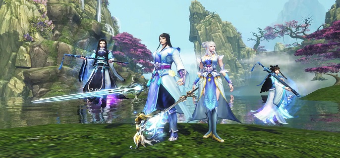 天下3英雄榜在哪查看-英雄榜查看方法