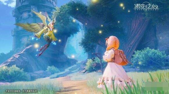 诺亚之心怎么氪金划算-高性价比氪金攻略