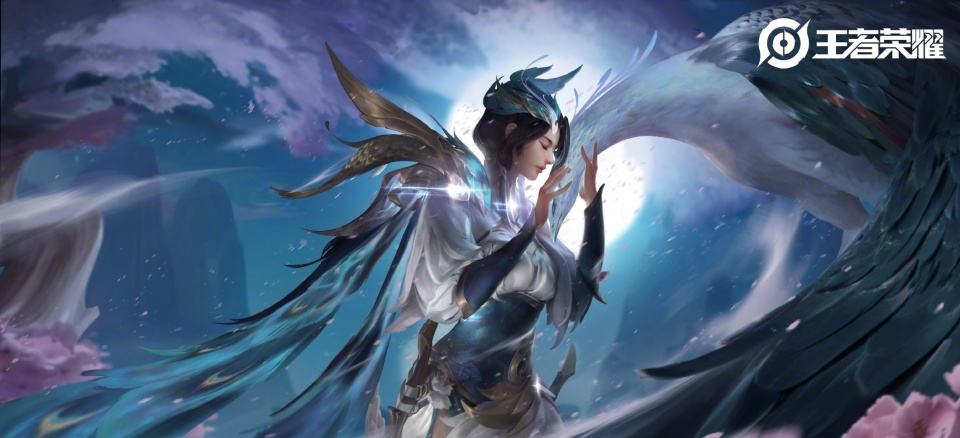 王者荣耀S27虞姬怎么出装-S27虞姬出装顺序