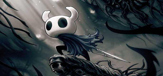 空洞骑士新手怎么玩-萌新操作攻略