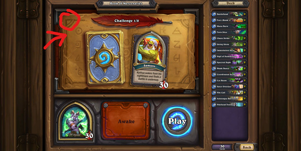 炉石传说奥特兰克谜题攻略大全 奥特兰克谜题答案总汇