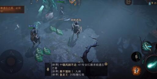 暗黑破坏神不朽能搬砖吗-可不可以搬砖