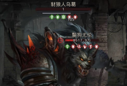 地下城堡3复苏的银月谷怎么过-复苏的银月谷通关攻略