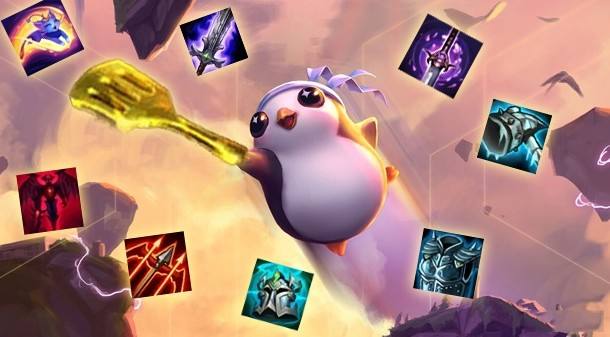 云顶之弈S6.5变异战士羁绊有什么效果-S6.5变异战士羁绊效果