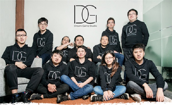 武侠乂是哪个公司的-游戏开发商介绍