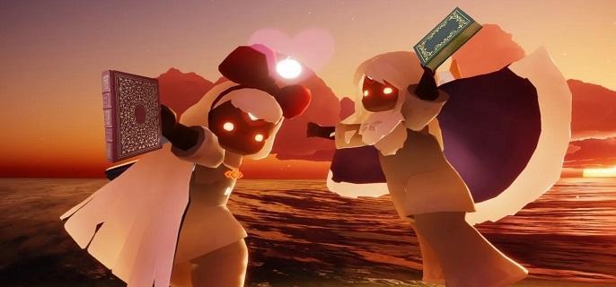 光遇穿越季物品有哪些-穿越季兑换图分享