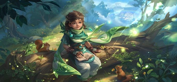 王者荣耀桑启是软辅还是硬辅-桑启定位介绍