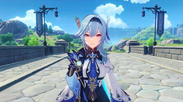 原神龙脊雪山火灵灯柱怎么解密-龙脊雪山火灵灯柱解密方法