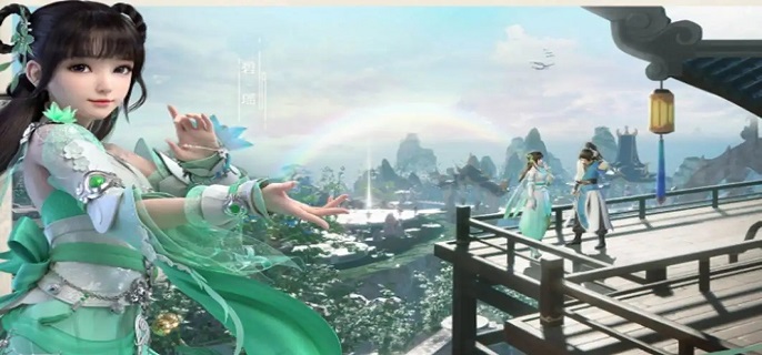 梦幻新诛仙念奴娇值得培养吗-念奴娇培养建议