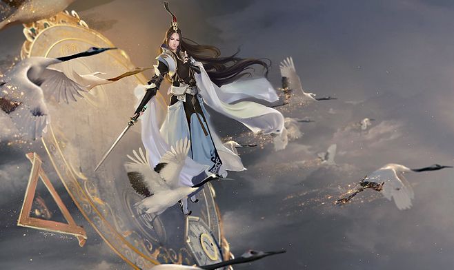 剑网三试炼之地怎么通关-试炼之地通关技巧