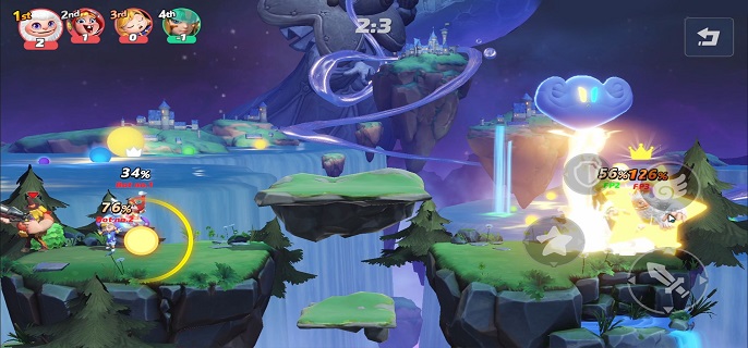 派对之星白雪怎么玩-白雪玩法攻略