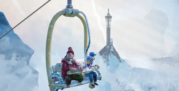 双人成行一共有几个章节-全部章节介绍