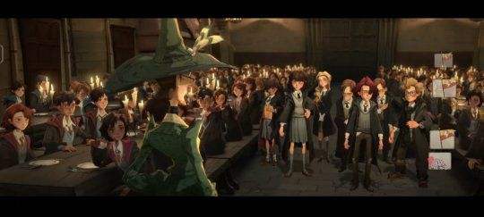 哈利波特魔法觉醒糖果训练赛卡组怎么搭配-糖果训练赛卡组搭配攻略