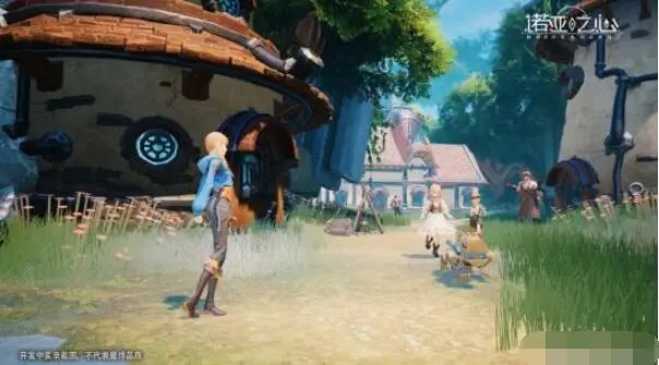 诺亚之心捏脸数据代码有哪些-2022捏脸数据代码大全