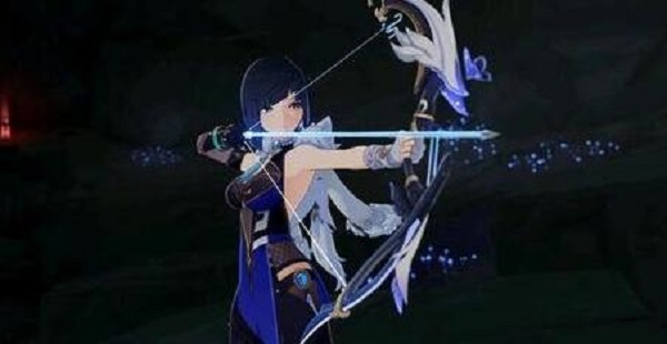 原神夜兰传说任务秘境宝箱在哪-夜兰传说任务秘境宝箱位置