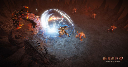 暗黑破坏神不朽骷髅王怎么刷-骷髅王速刷方法