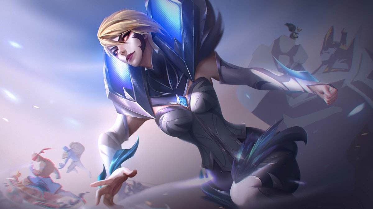 英雄联盟手游卧虎藏龙新春挑战活动怎么玩-卧虎藏龙新春挑战活动玩法