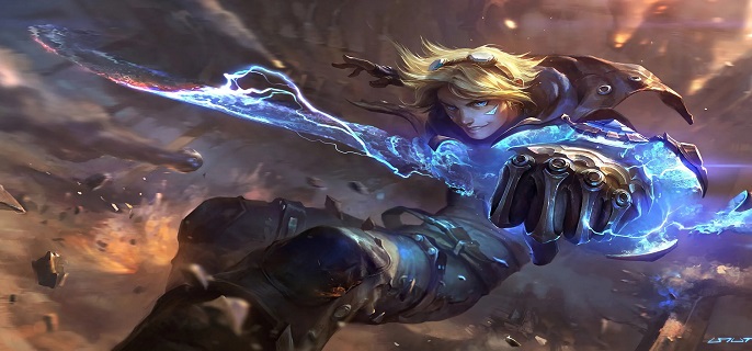 英雄联盟msi历届冠军有哪些-2022msi历届冠军介绍